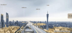 距离地铁3号线号线米